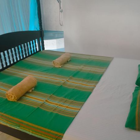 Glow Accommadation Tangalle Zewnętrze zdjęcie