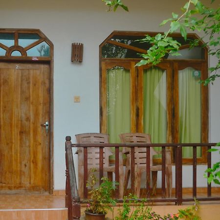 Glow Accommadation Tangalle Zewnętrze zdjęcie