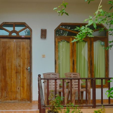Glow Accommadation Tangalle Zewnętrze zdjęcie