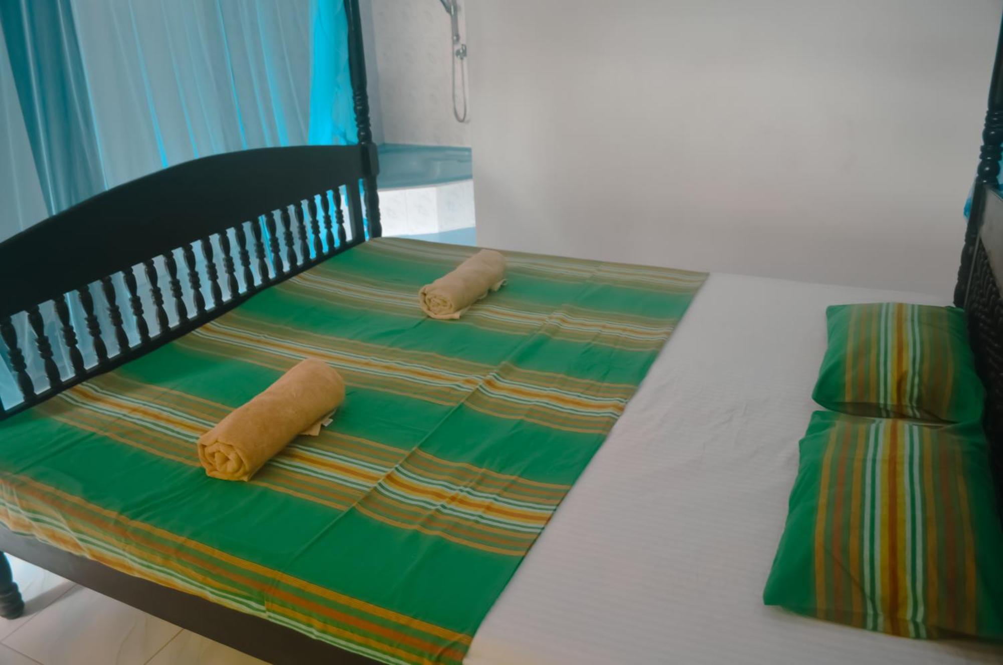 Glow Accommadation Tangalle Zewnętrze zdjęcie