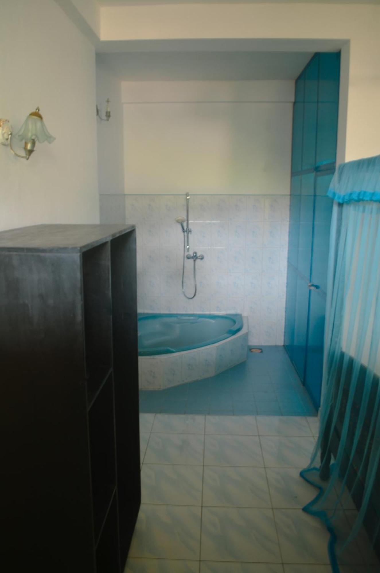 Glow Accommadation Tangalle Zewnętrze zdjęcie
