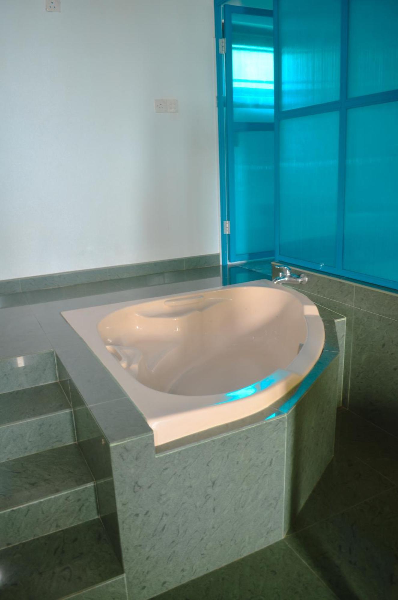 Glow Accommadation Tangalle Zewnętrze zdjęcie