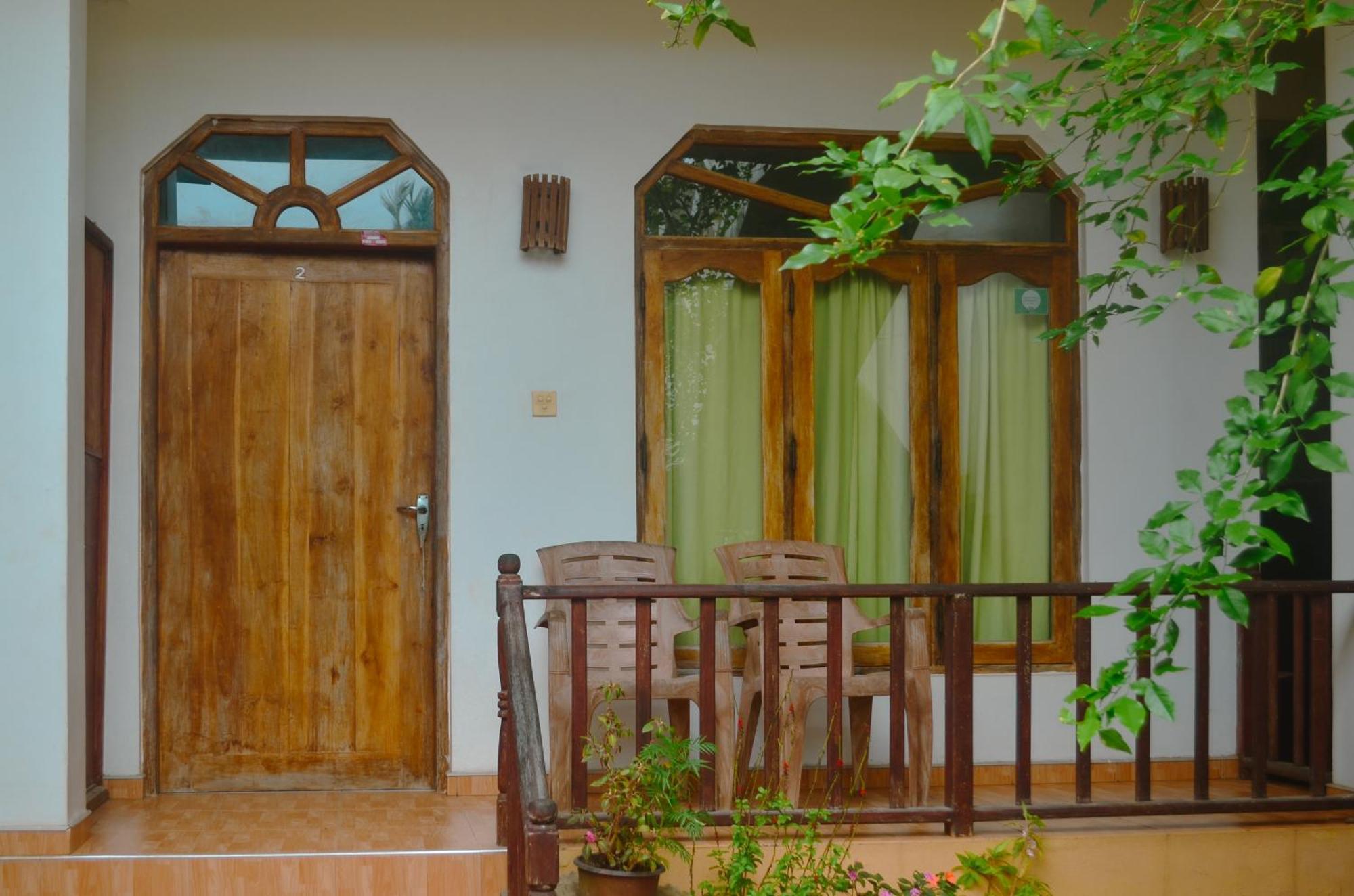 Glow Accommadation Tangalle Zewnętrze zdjęcie