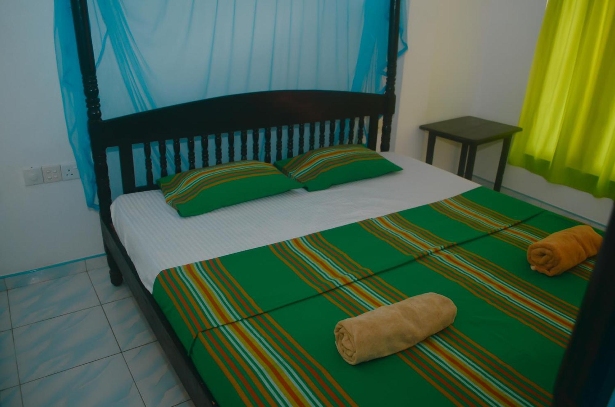 Glow Accommadation Tangalle Zewnętrze zdjęcie
