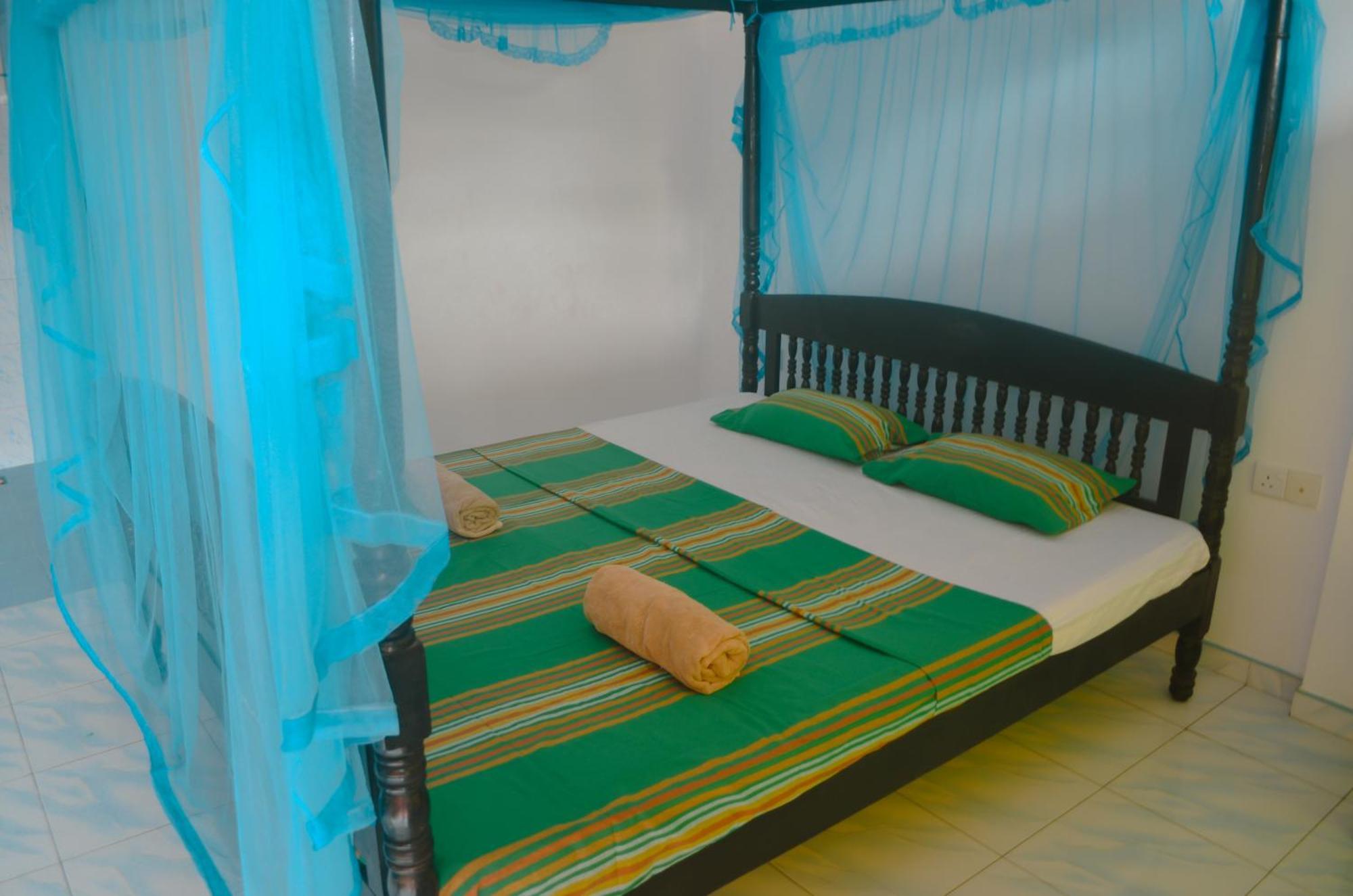 Glow Accommadation Tangalle Zewnętrze zdjęcie