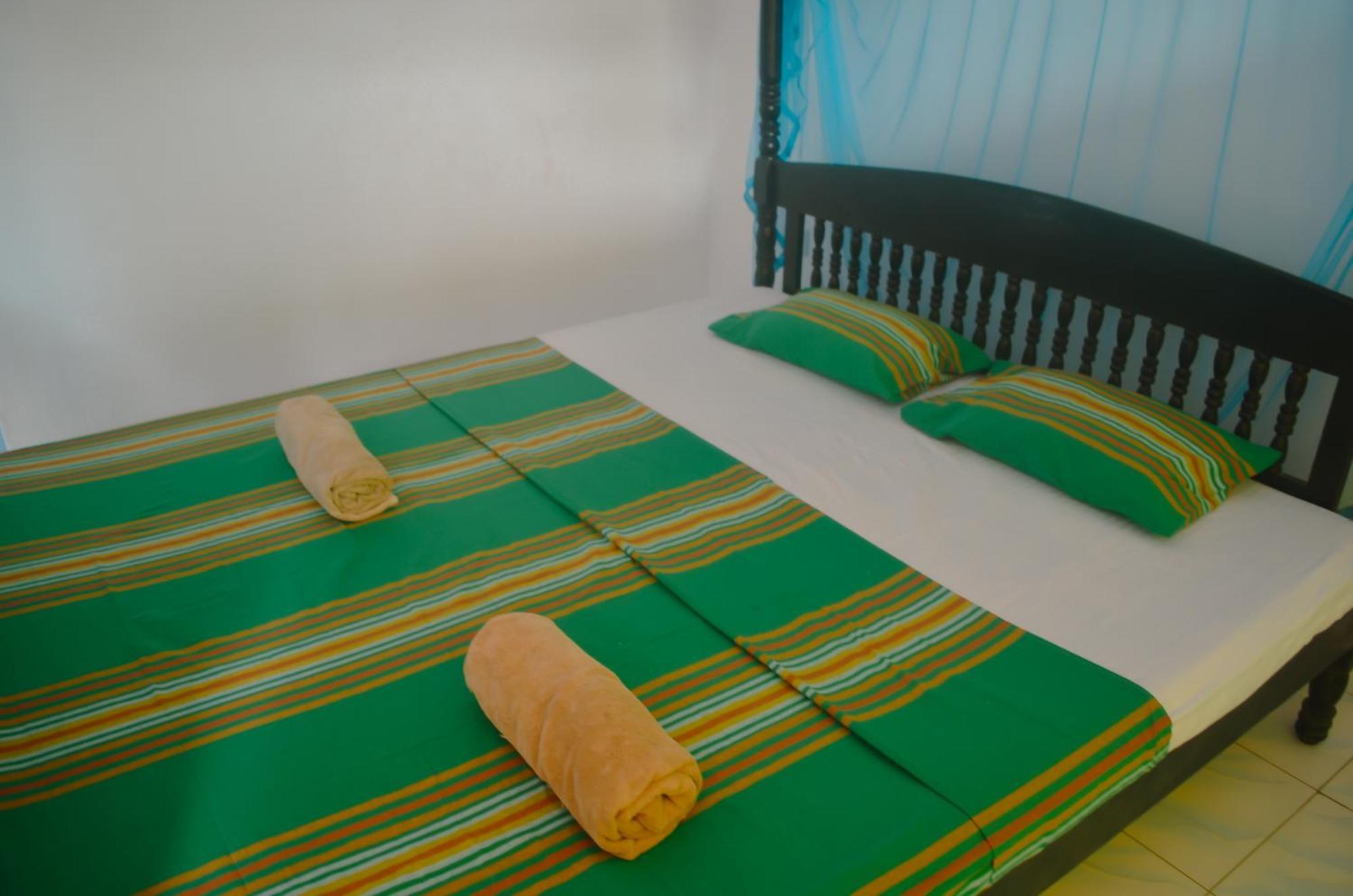 Glow Accommadation Tangalle Zewnętrze zdjęcie