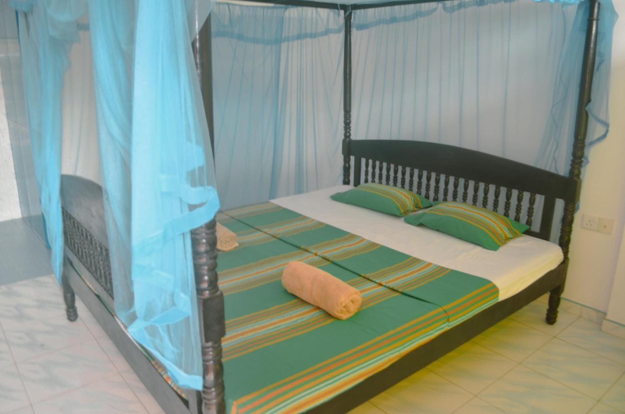 Glow Accommadation Tangalle Zewnętrze zdjęcie