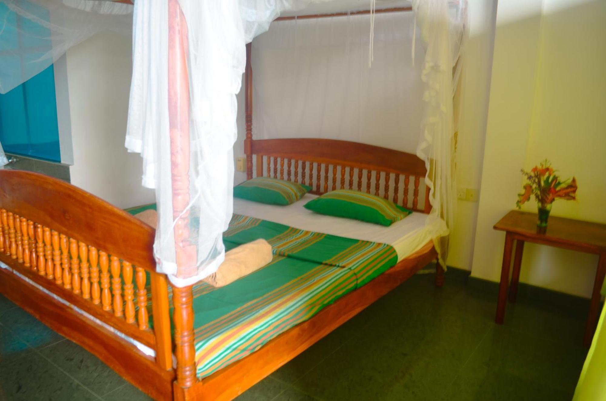 Glow Accommadation Tangalle Zewnętrze zdjęcie