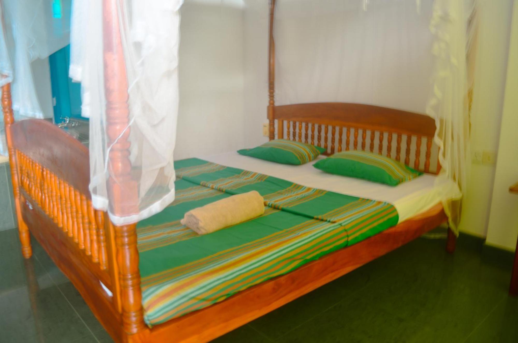 Glow Accommadation Tangalle Zewnętrze zdjęcie