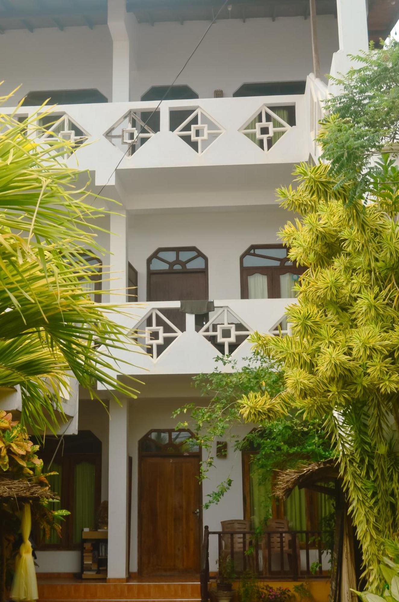Glow Accommadation Tangalle Zewnętrze zdjęcie