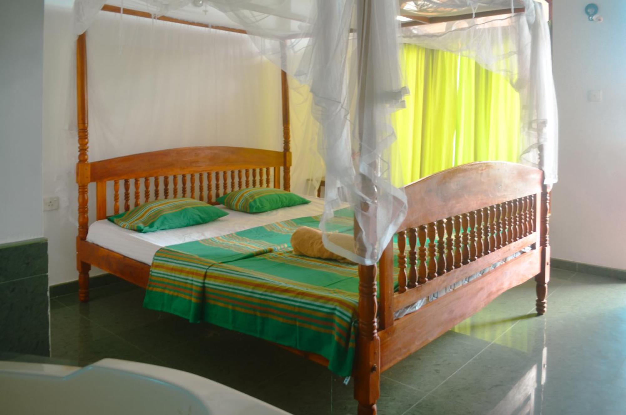 Glow Accommadation Tangalle Zewnętrze zdjęcie
