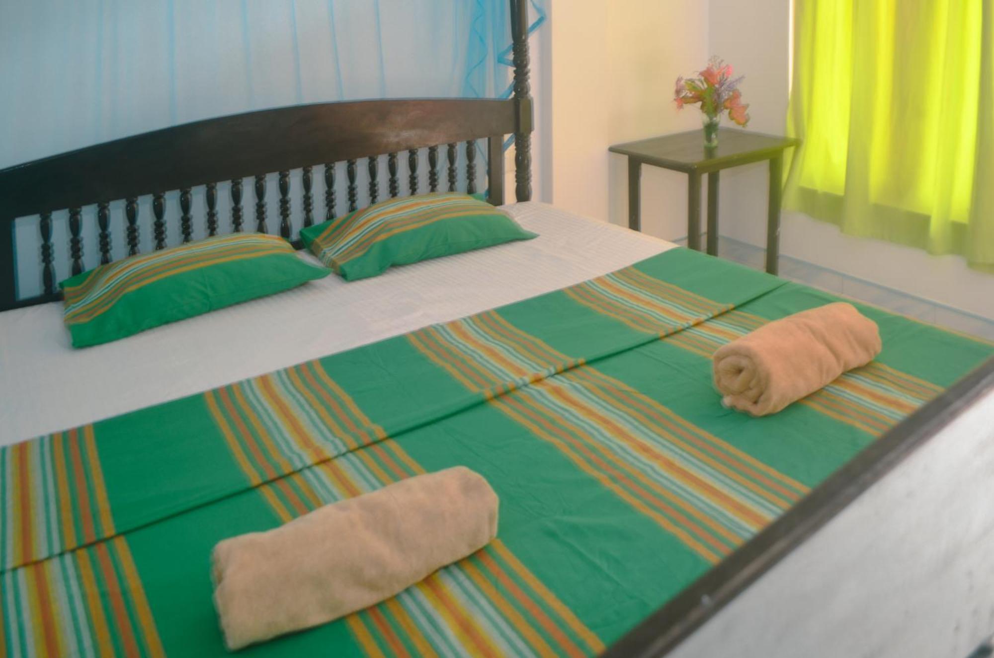 Glow Accommadation Tangalle Zewnętrze zdjęcie