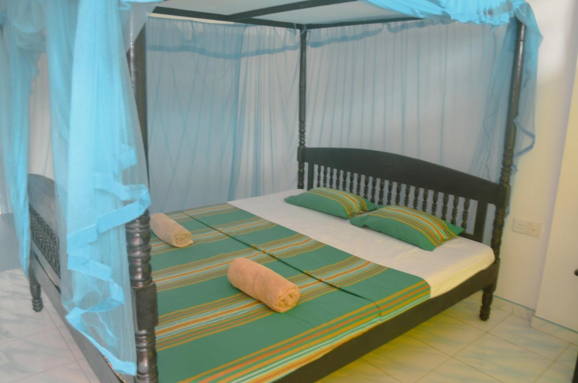 Glow Accommadation Tangalle Zewnętrze zdjęcie