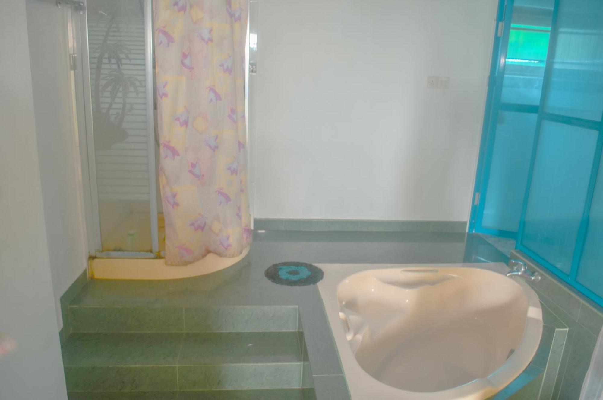 Glow Accommadation Tangalle Zewnętrze zdjęcie